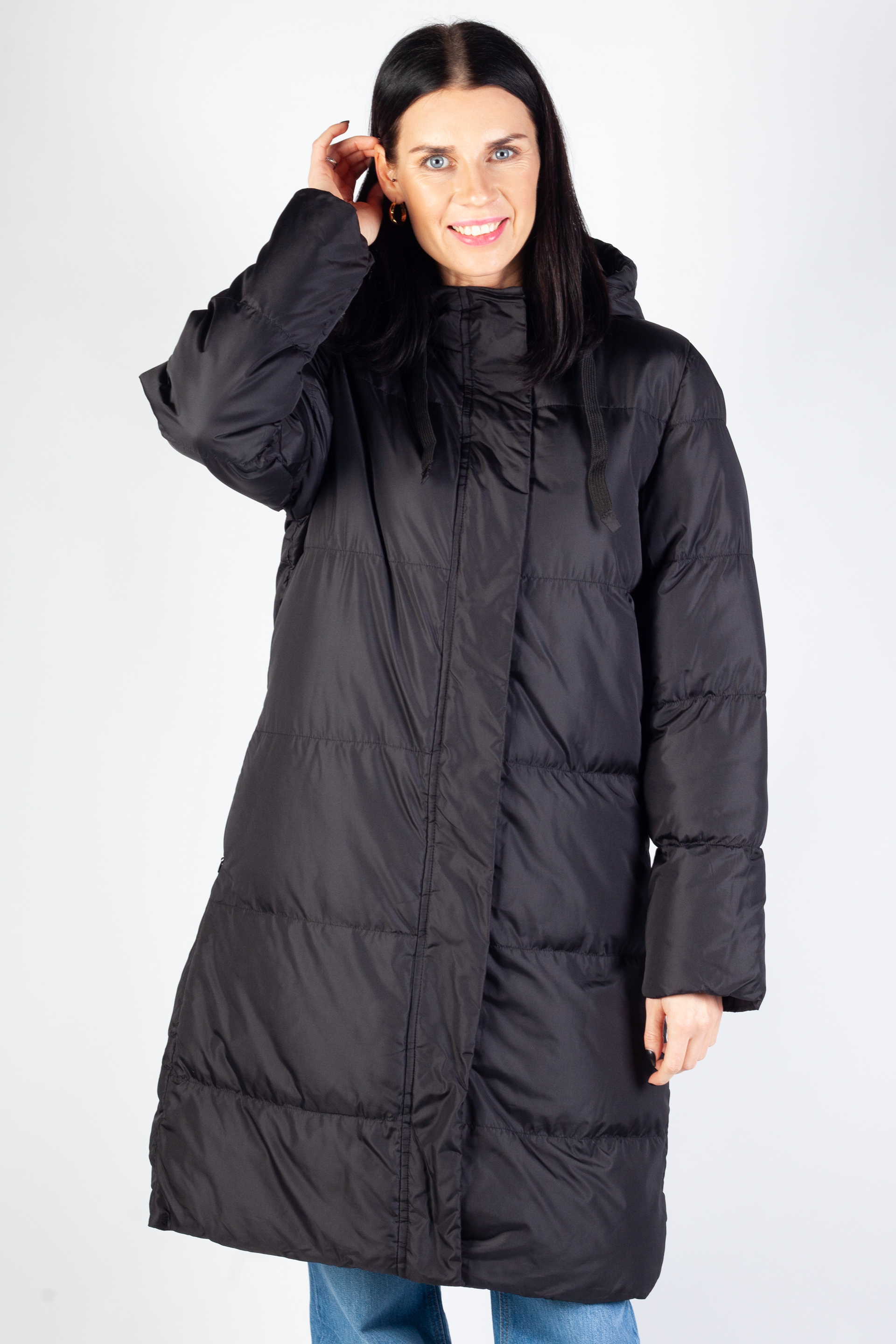 Ziemas jaka BLUE SEVEN 291067-999