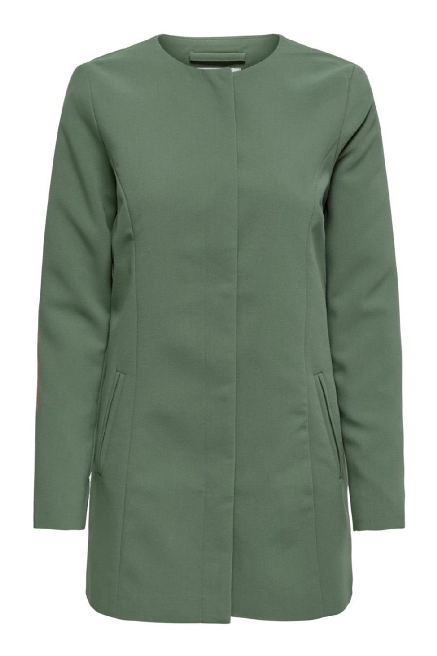 Mētelis JACQUELINE DE YONG 15152556-Sea-Spray