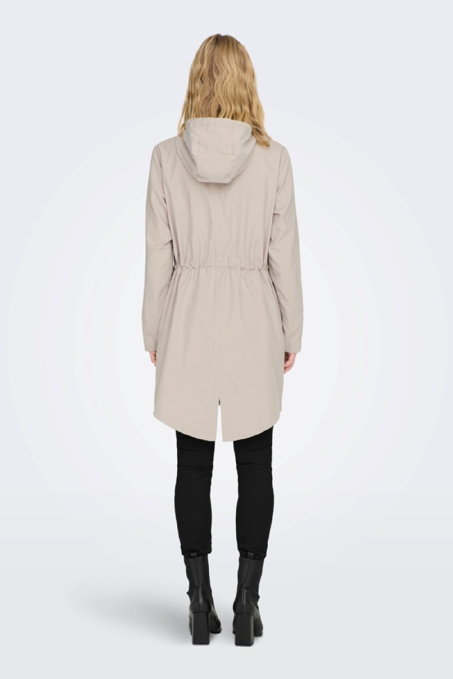 Mētelis JACQUELINE DE YONG 15281801-Chateau-Gray