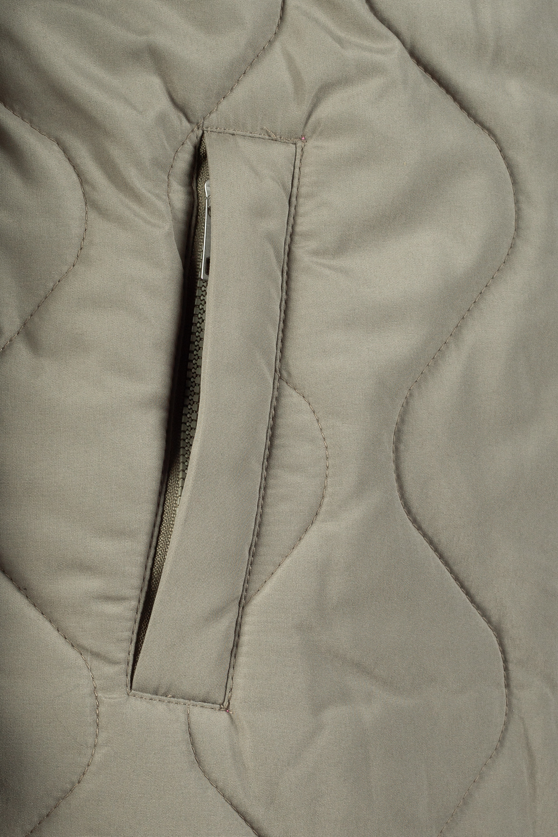 Mētelis JACQUELINE DE YONG 15328306-Vetiver-FF