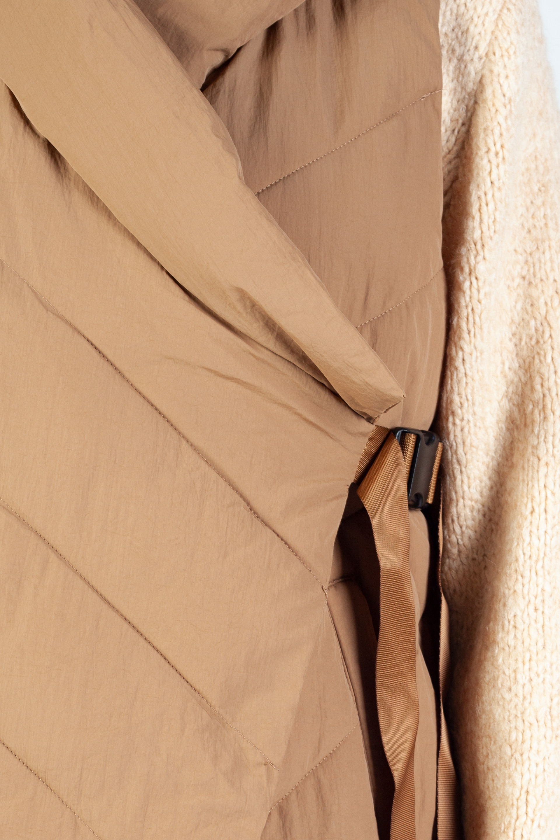 Veste FLY 1536-BROWN