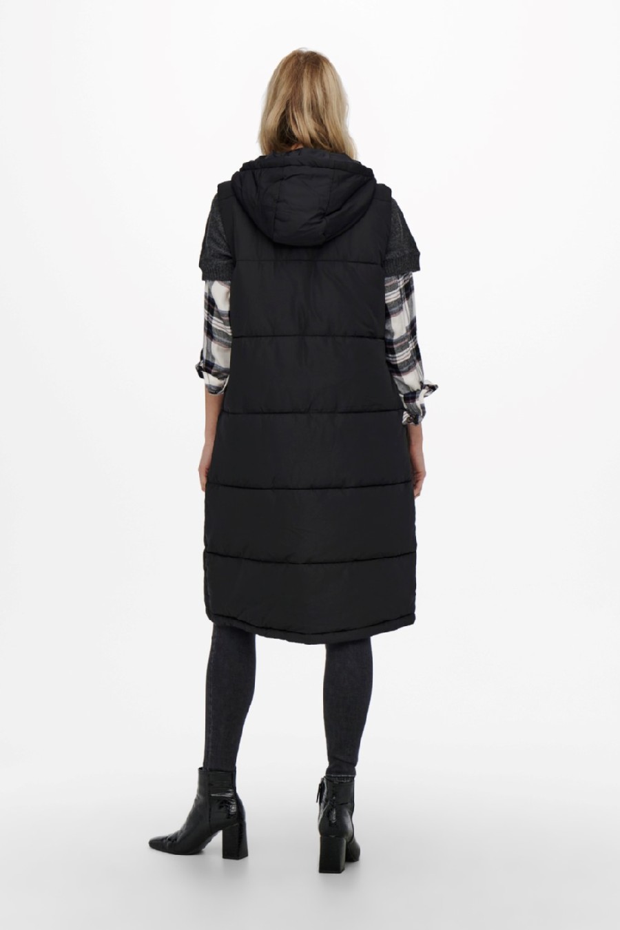 Veste ONLY 15241995-Black