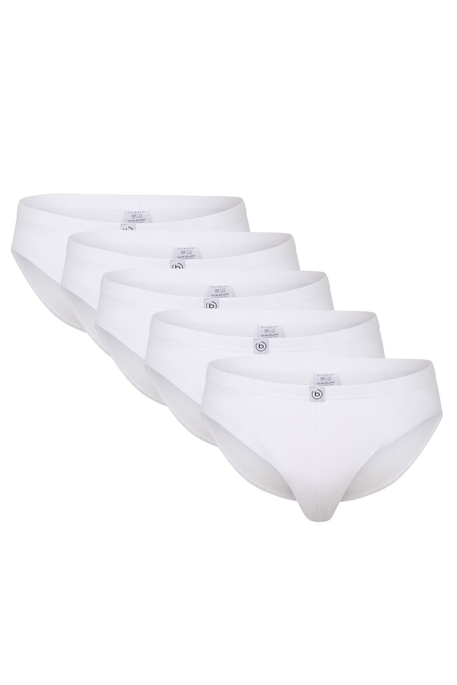 Apakšbikses BUGATTI 50149-4009-110