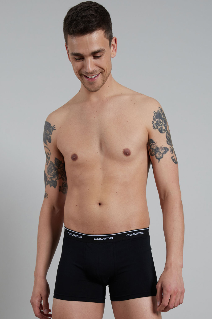 Bokseršorti CECEBA 10162-6061-990