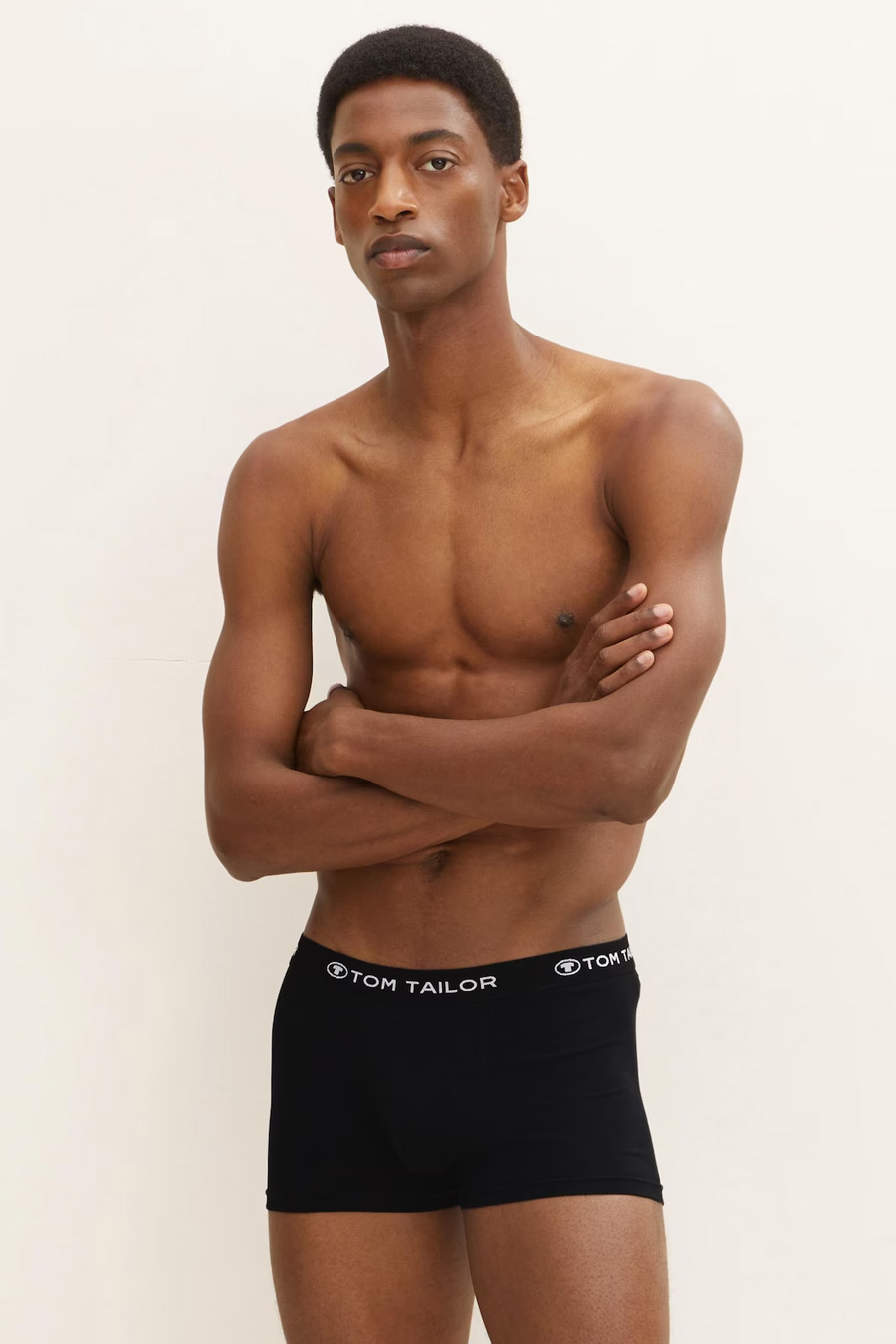 Bokseršorti TOM TAILOR 70162-6061-9303