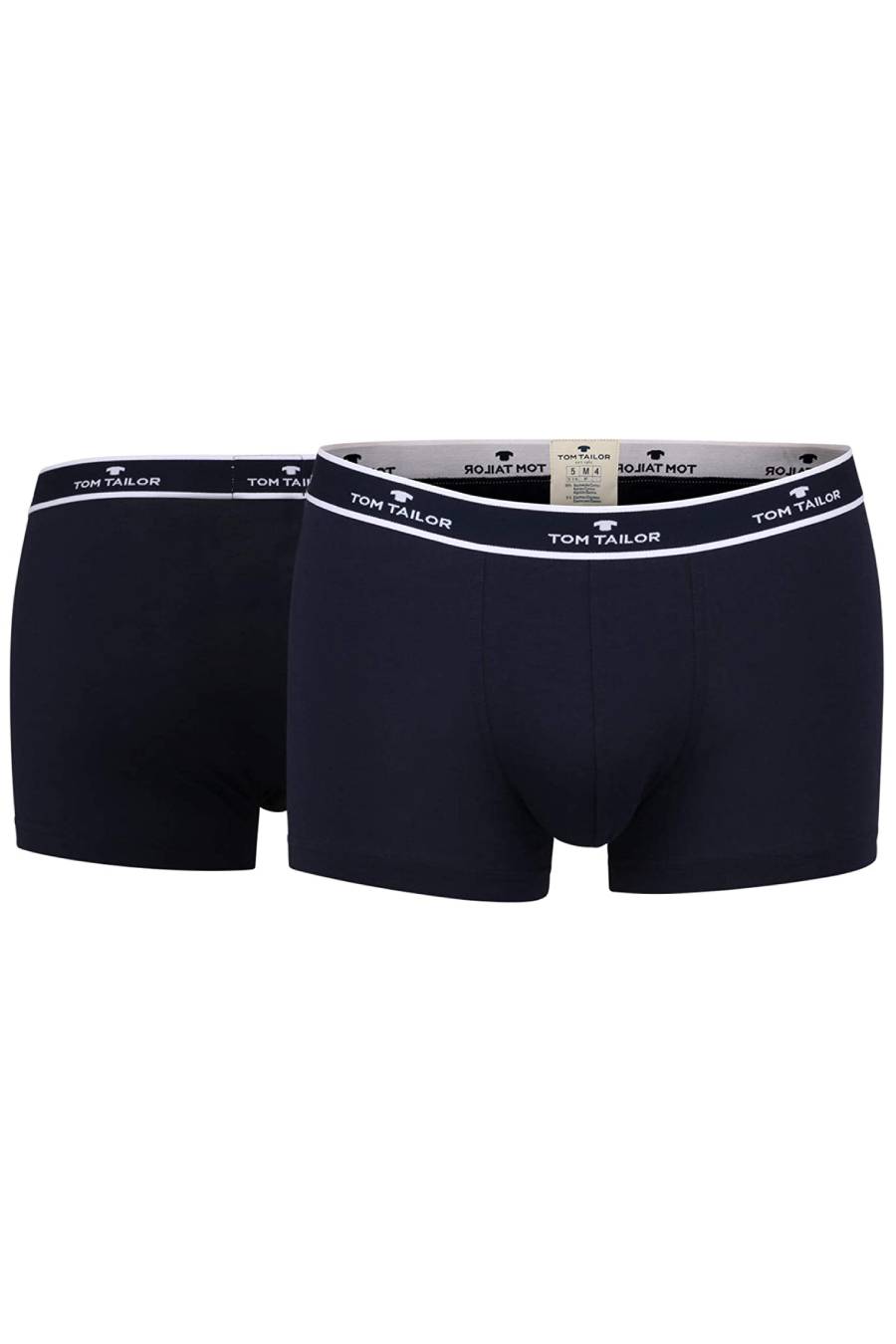 Bokseršorti TOM TAILOR 70543-6061-7000