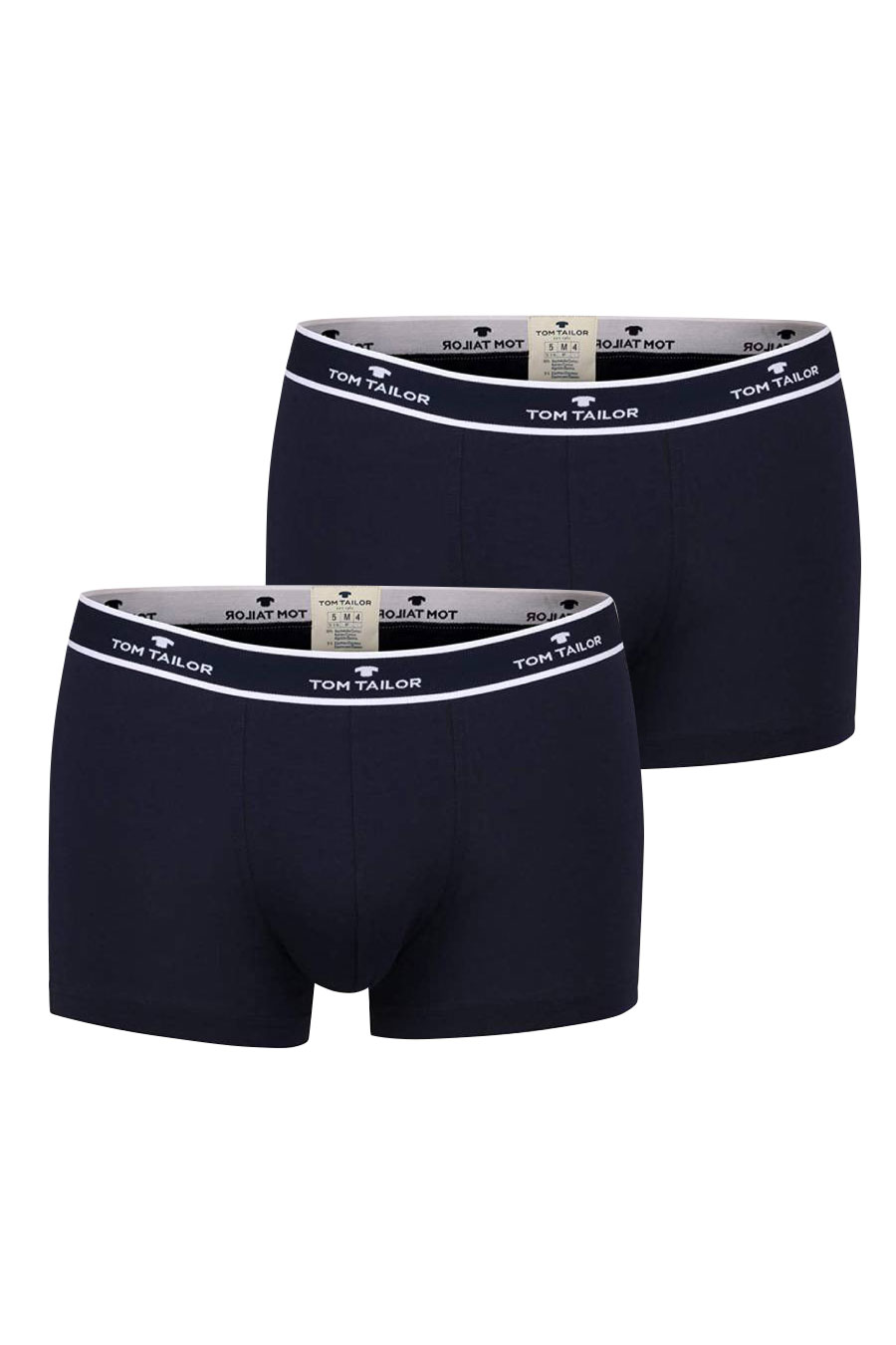 Bokseršorti TOM TAILOR 70543-6061-7000