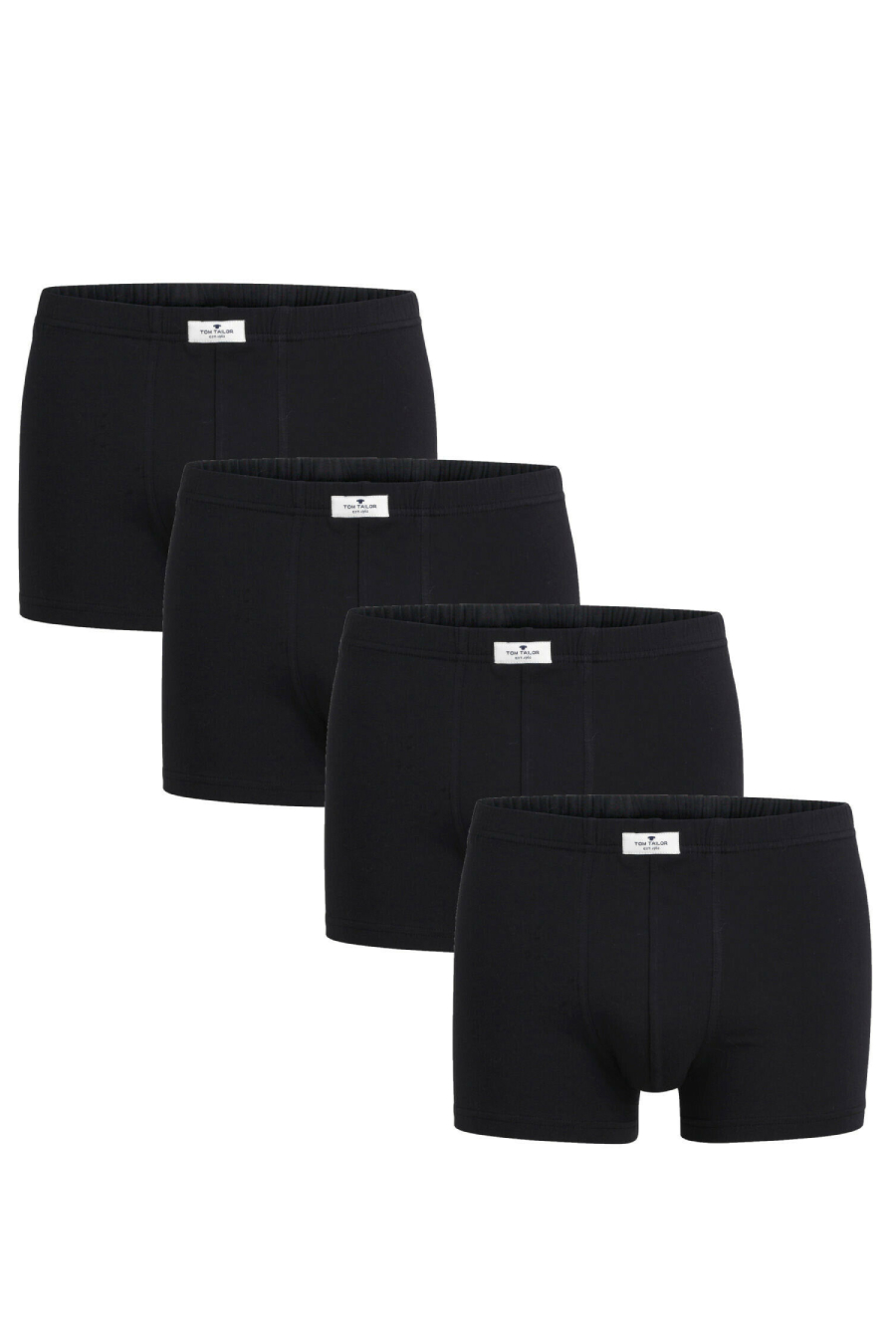 Bokseršorti TOM TAILOR 70605-6061-930