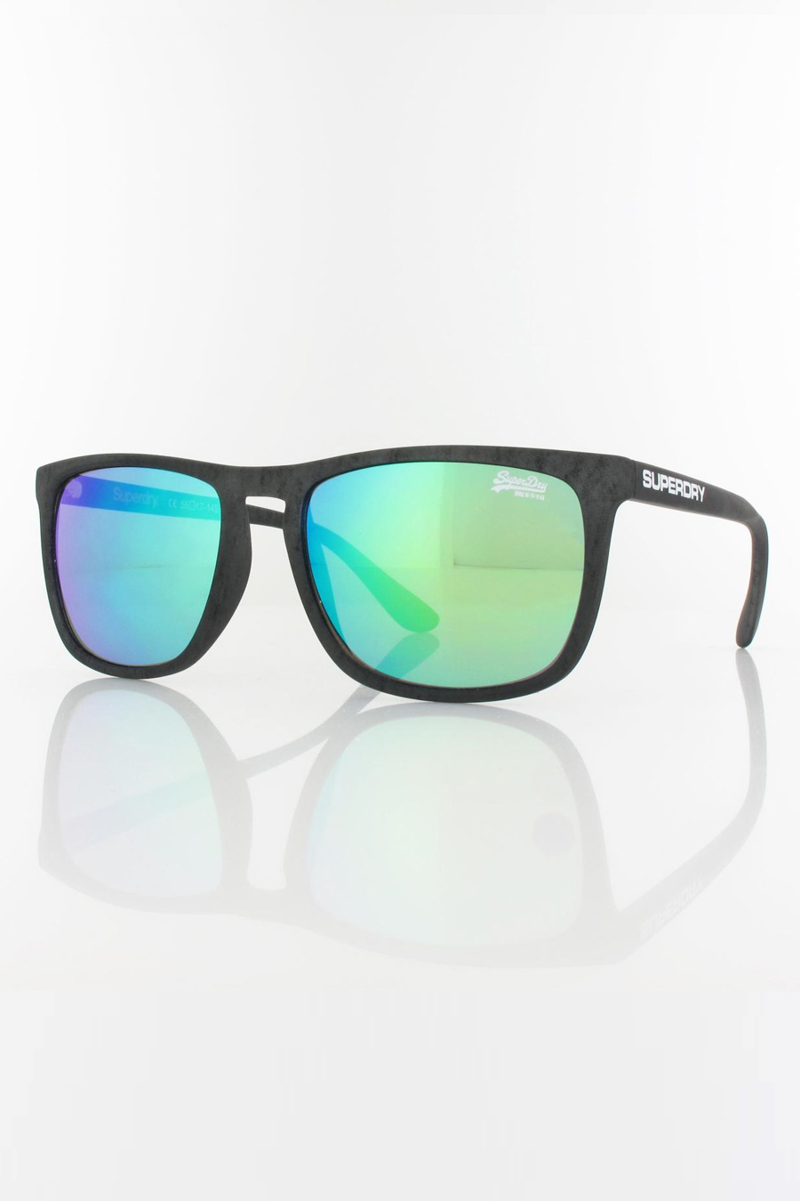 Saulesbrilles SUPERDRY SDS-SHOCKWAVE-182