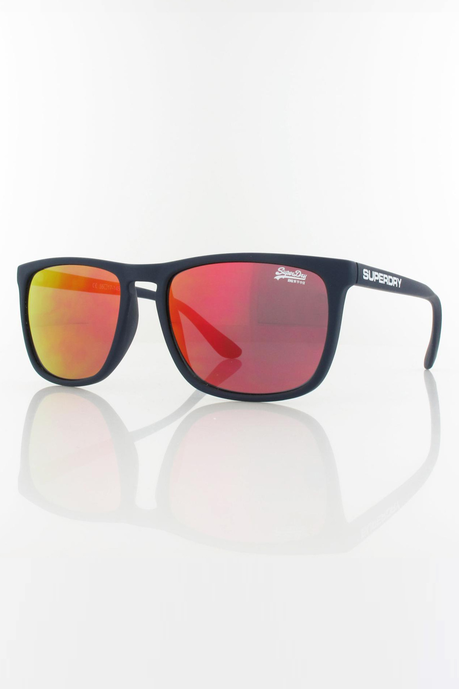 Saulesbrilles SUPERDRY SDS-SHOCKWAVE-189