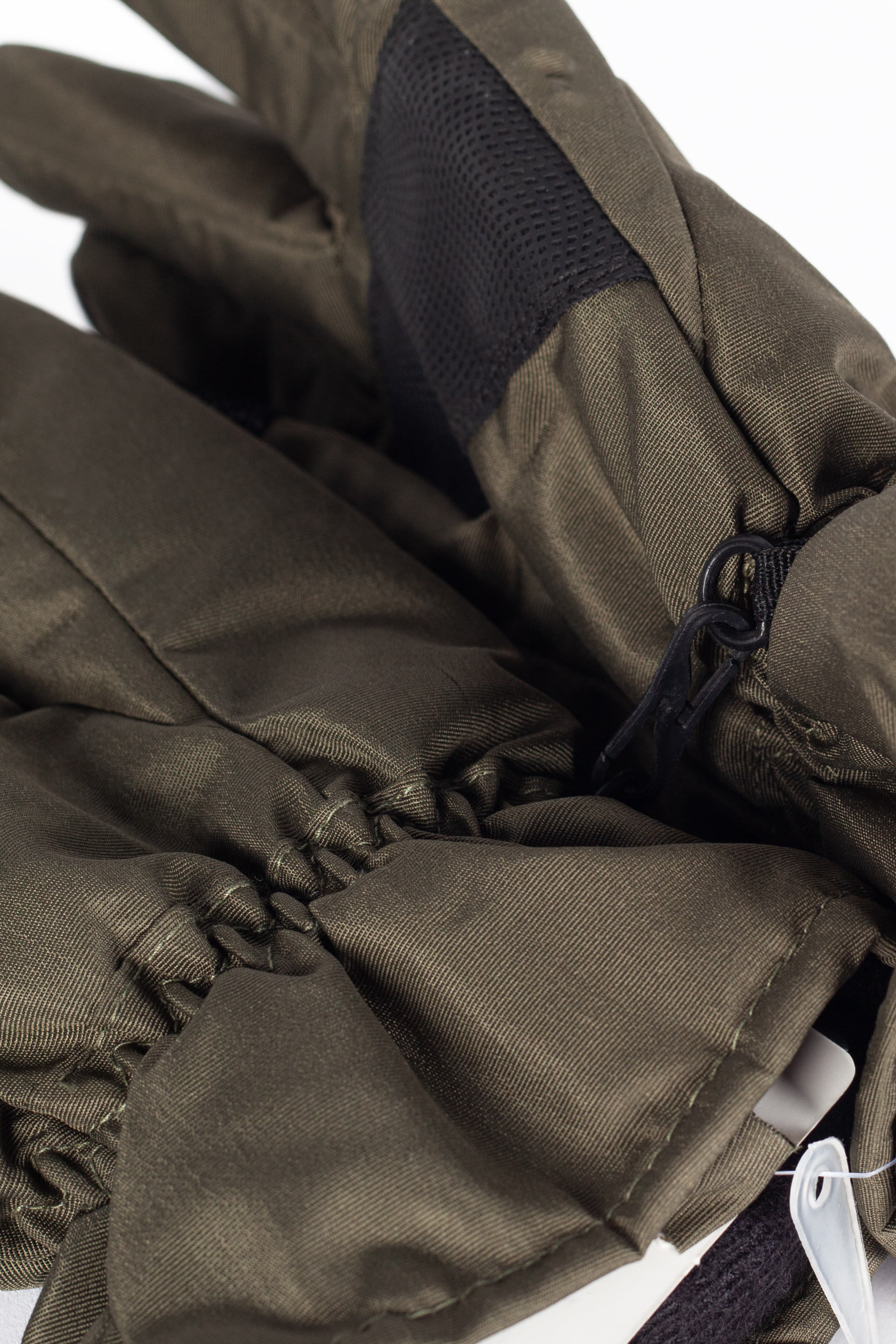 Cimdi HOFLER HE52197-IVY-GREEN-777