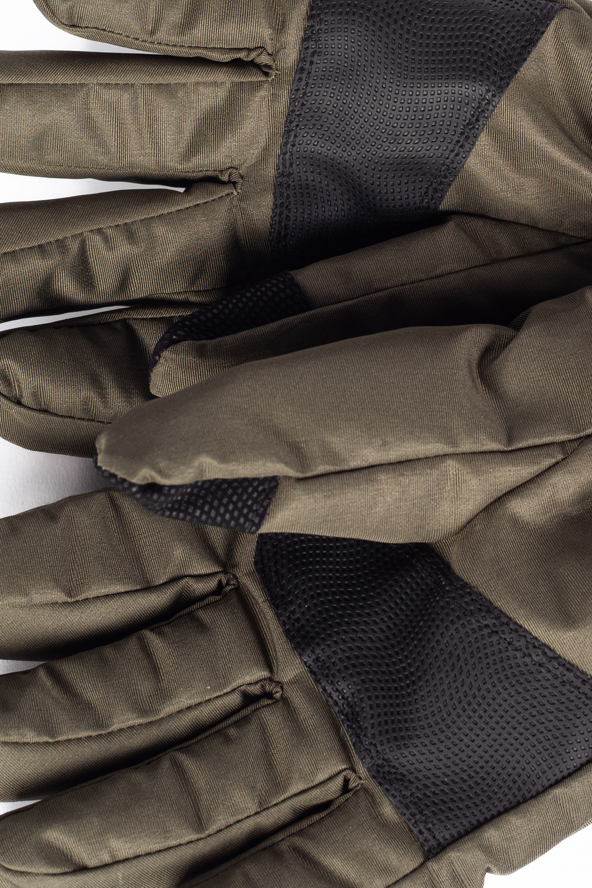 Cimdi HOFLER HE52197-IVY-GREEN-777