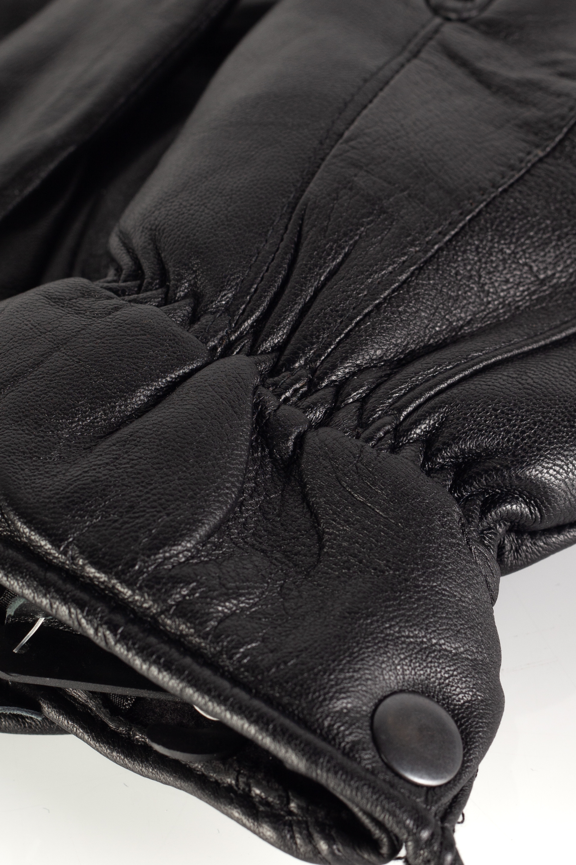 Cimdi HOFLER RL42459-Black