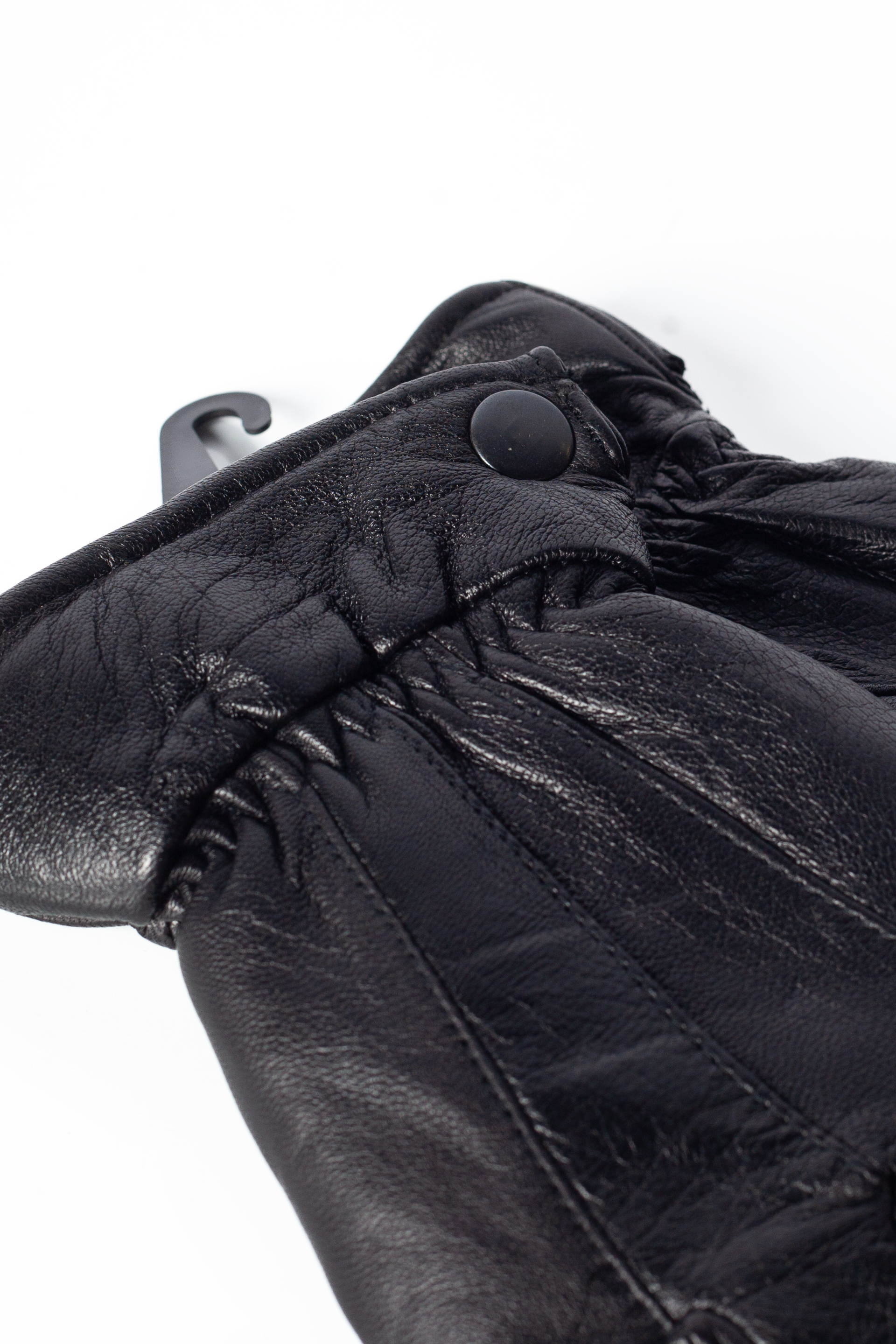 Cimdi HOFLER RL42459-Black