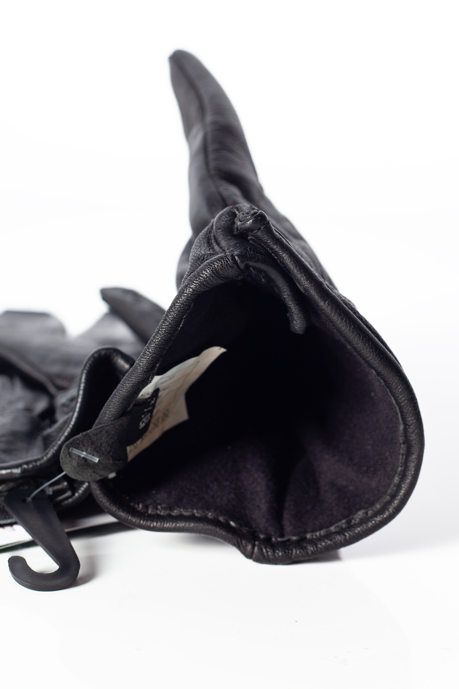 Cimdi HOFLER RL42459-Black