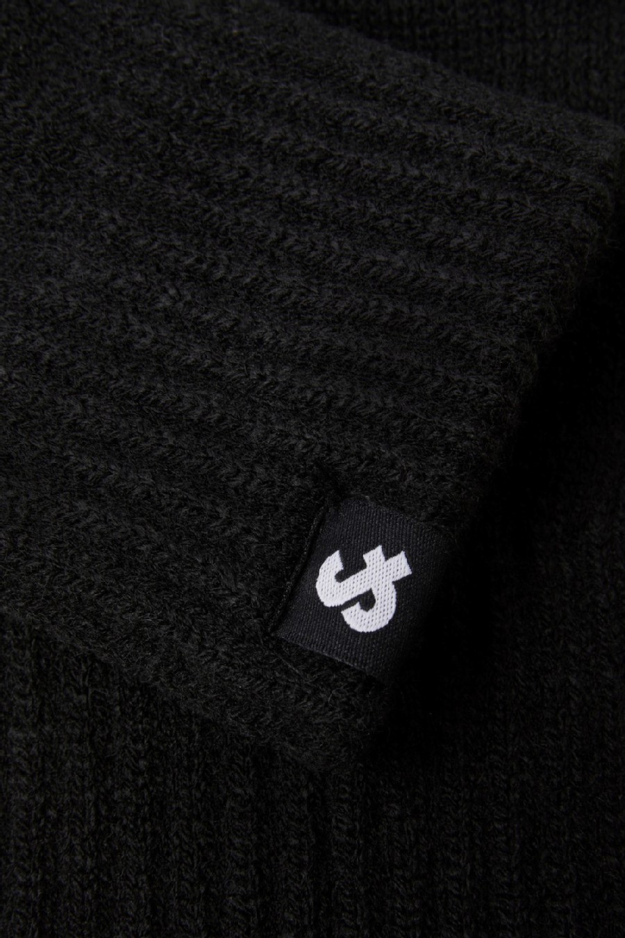 Cimdi JACK & JONES 12159459-Black