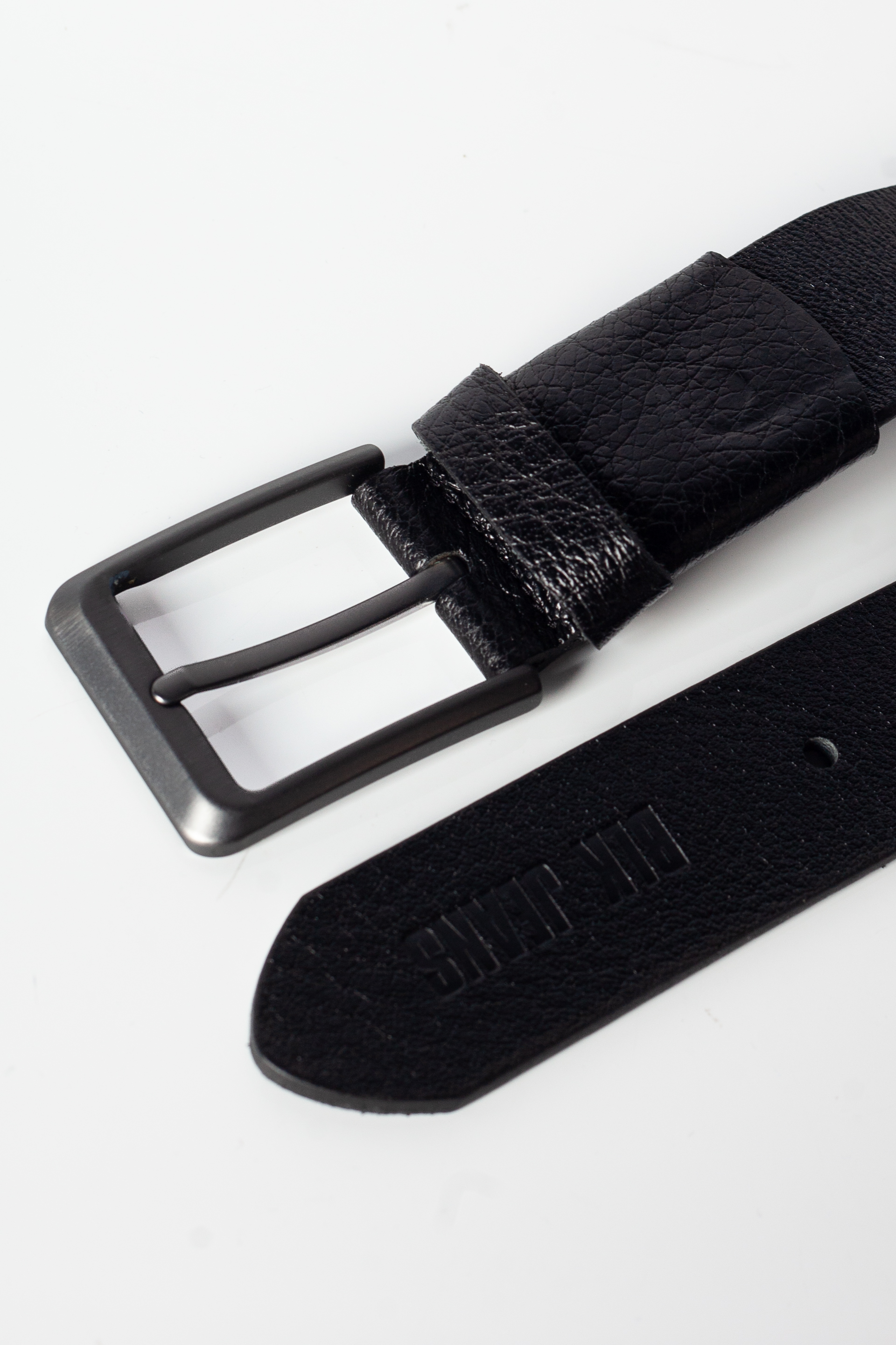 Ādas josta BLK JEANS 011098-203-01-4237