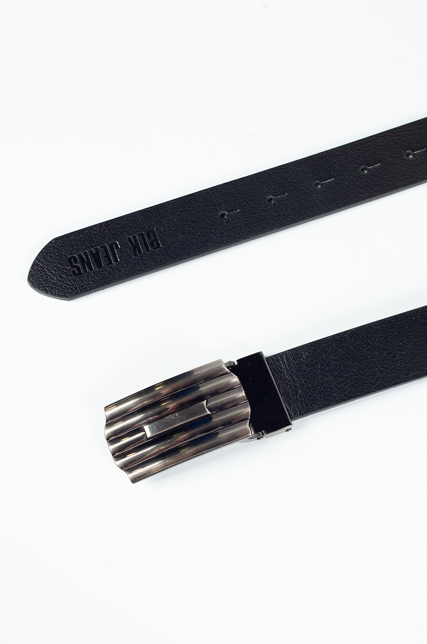 Ādas josta BLK JEANS 948035-200-01