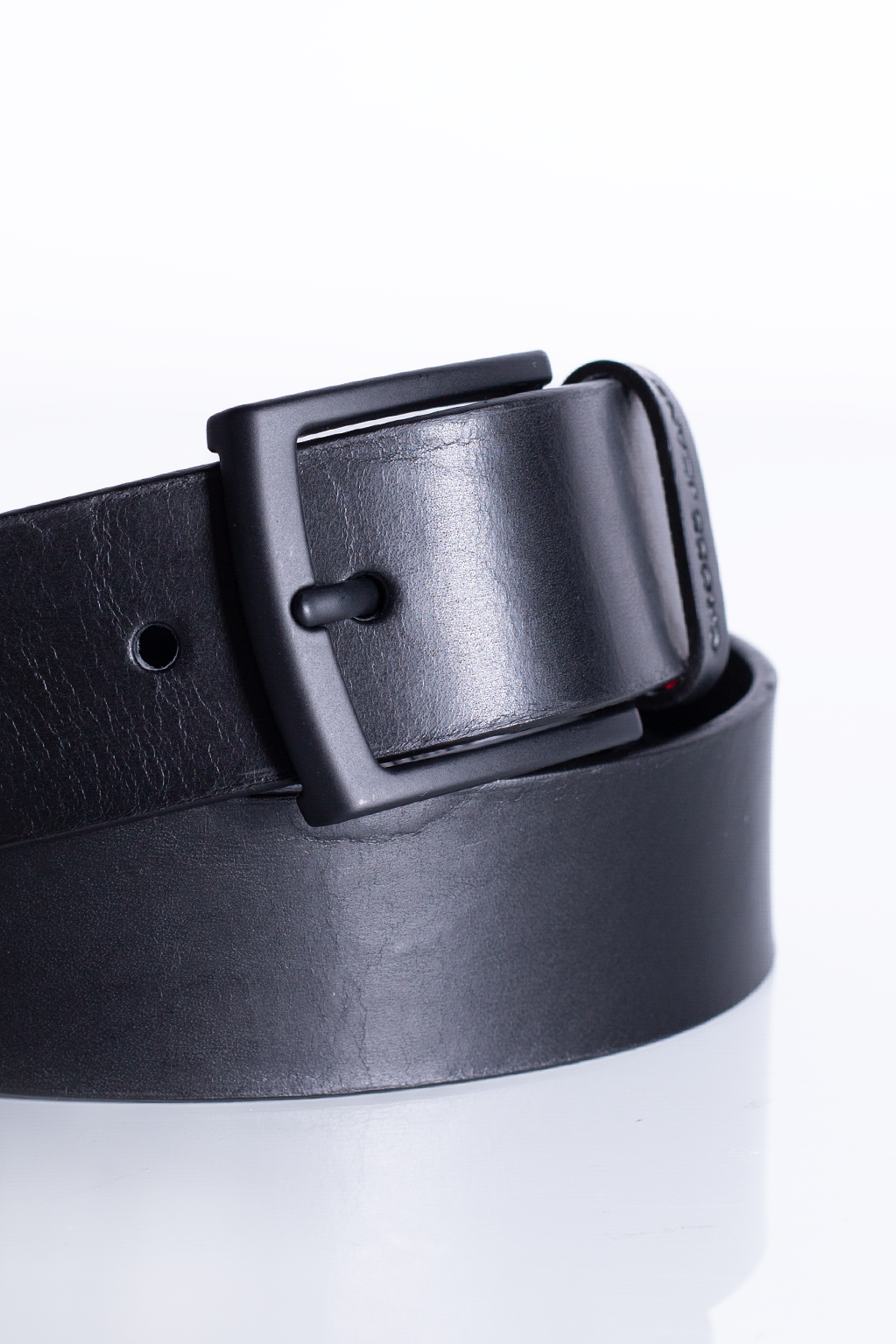 Ādas josta CROSS JEANS 0628K-020