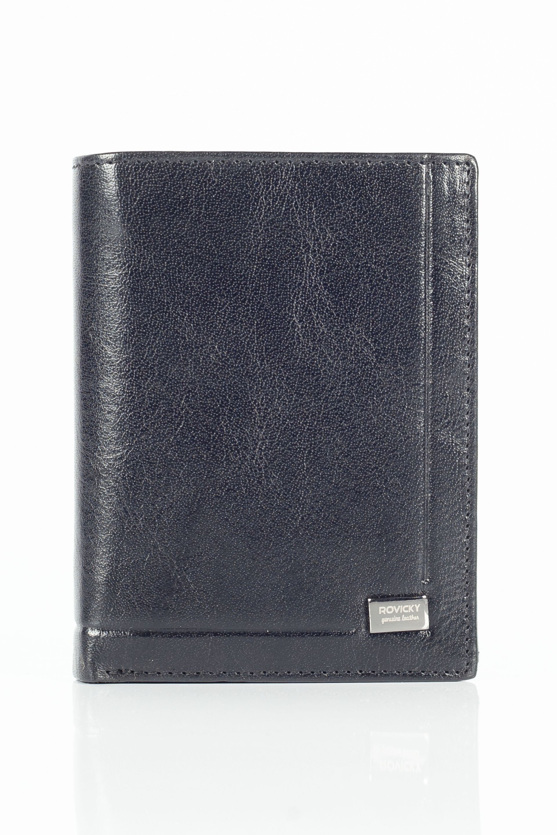 Maks ROVICKY 12831-BAR-6392-BLACK