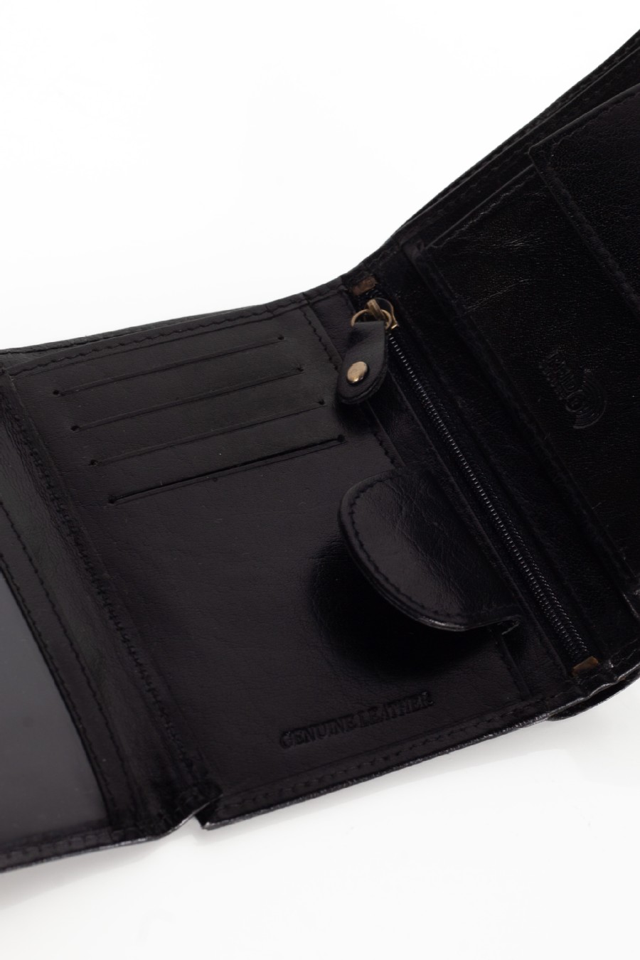 Maks ROVICKY 1502-03-BOR-1140-BLACK-BL