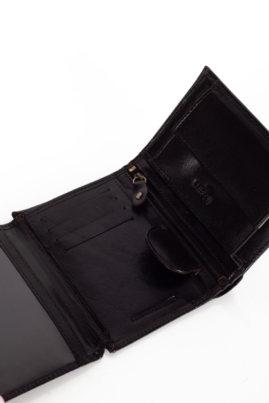 Maks ROVICKY 1502-03-BOR-1157-BROWN-BL