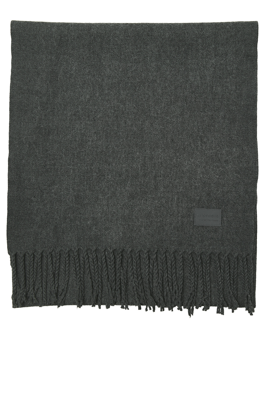 Šalle JACK & JONES 12279641-DG-Melange-SOL