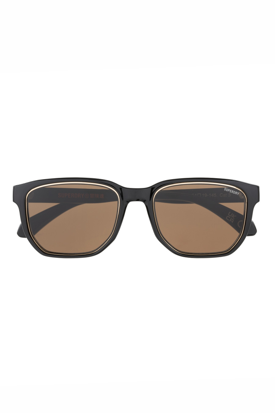 Saulesbrilles SUPERDRY SDS-5003-104