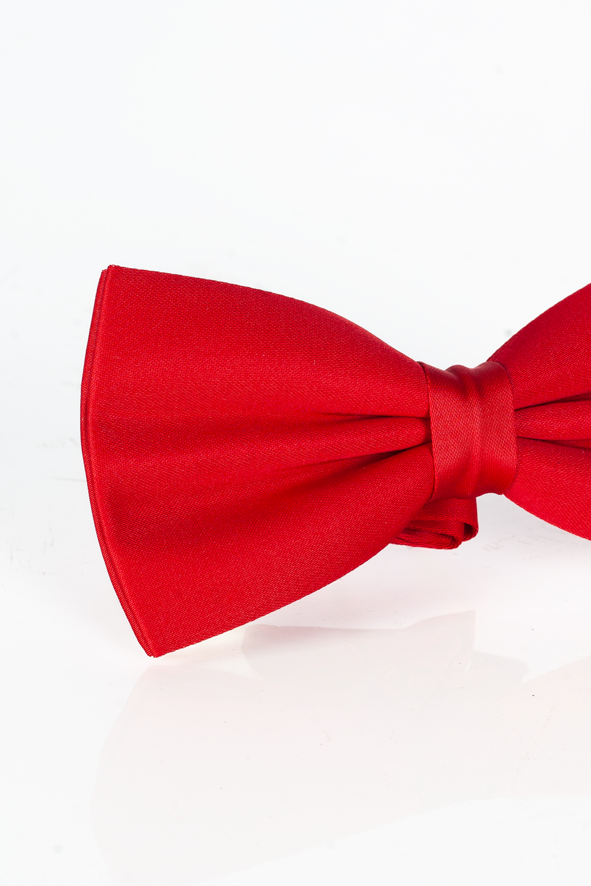 Tauriņš NINO PACOLI BOWTIE-DUZ-10-RED