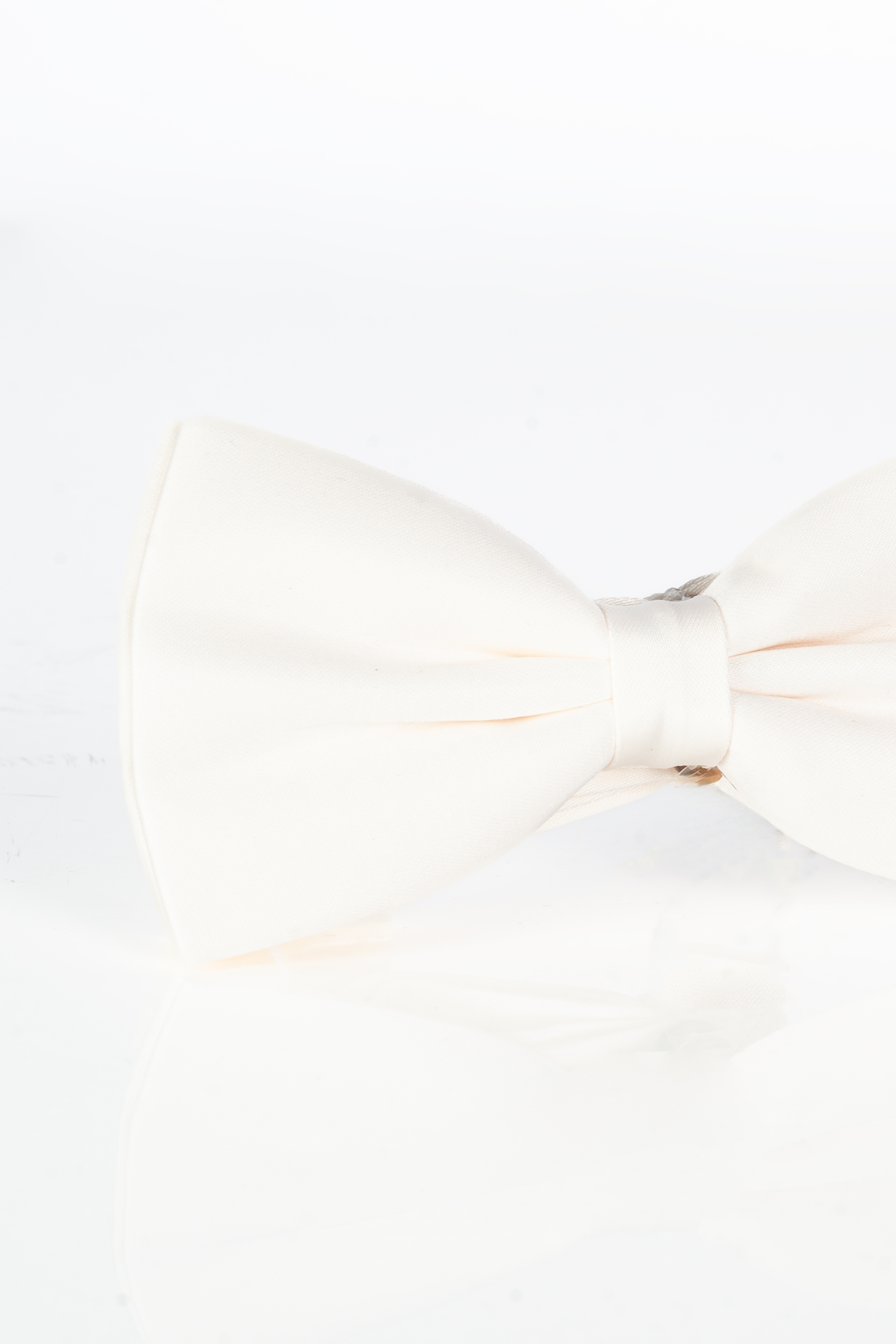 Tauriņš NINO PACOLI BOWTIE-DUZ-2-CREMA