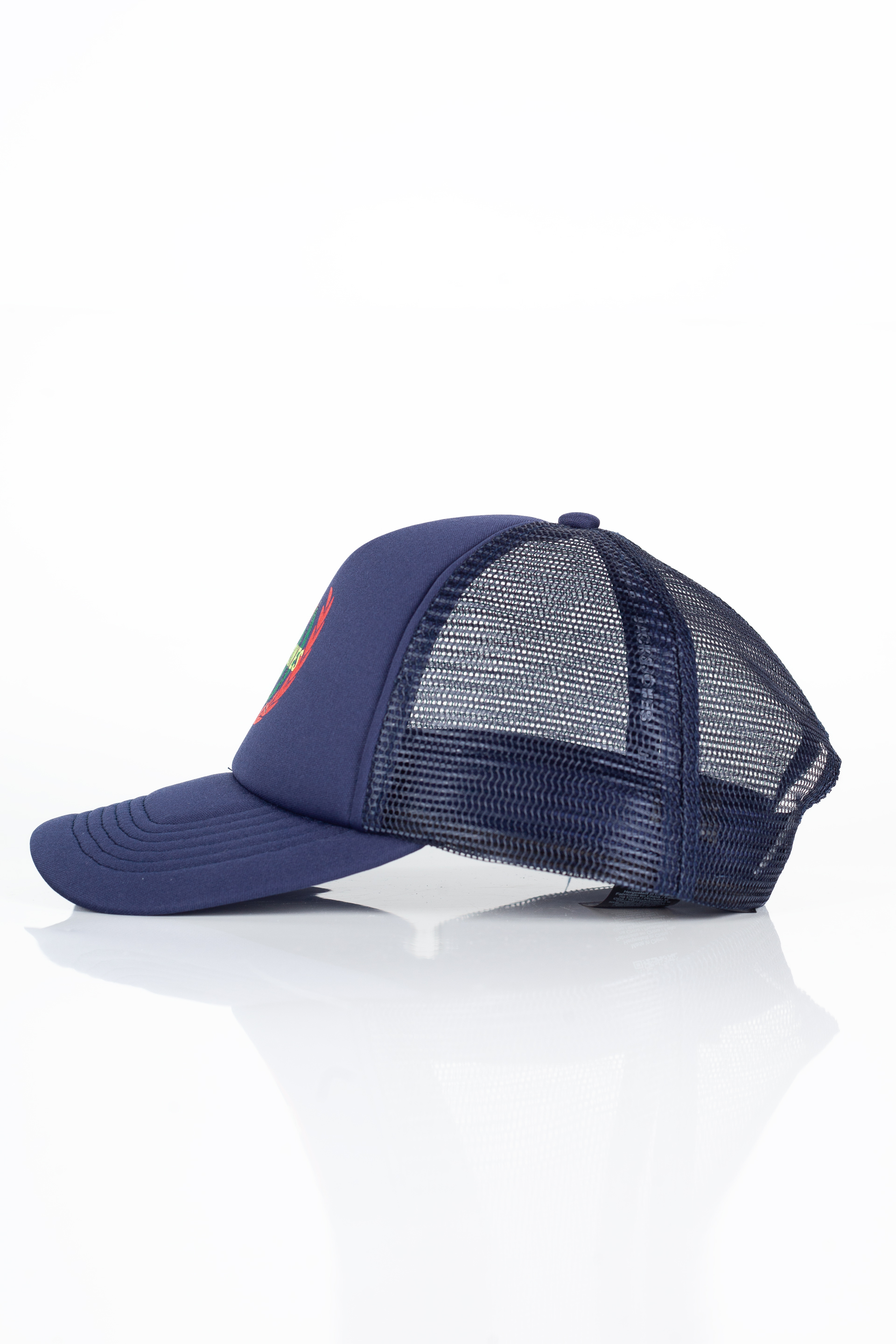 Cepure JACK & JONES 12249972-Vintage-Indig