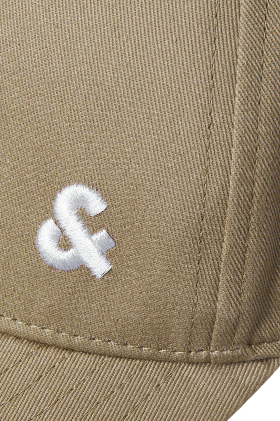 Cepure JACK & JONES 12254297-Coriander