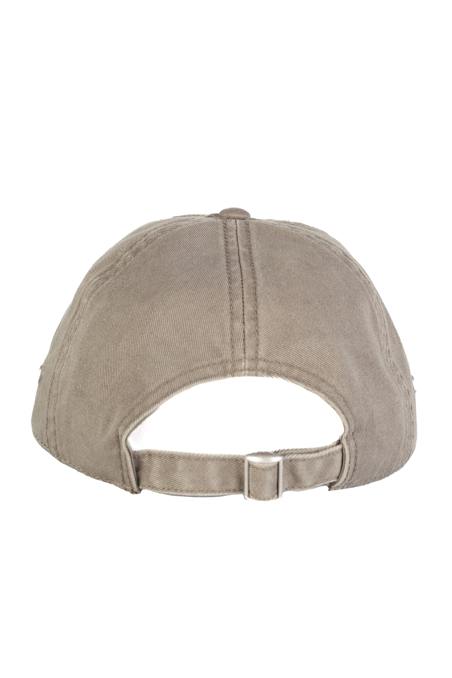 Cepure X JEANS ACTION-OLIVE