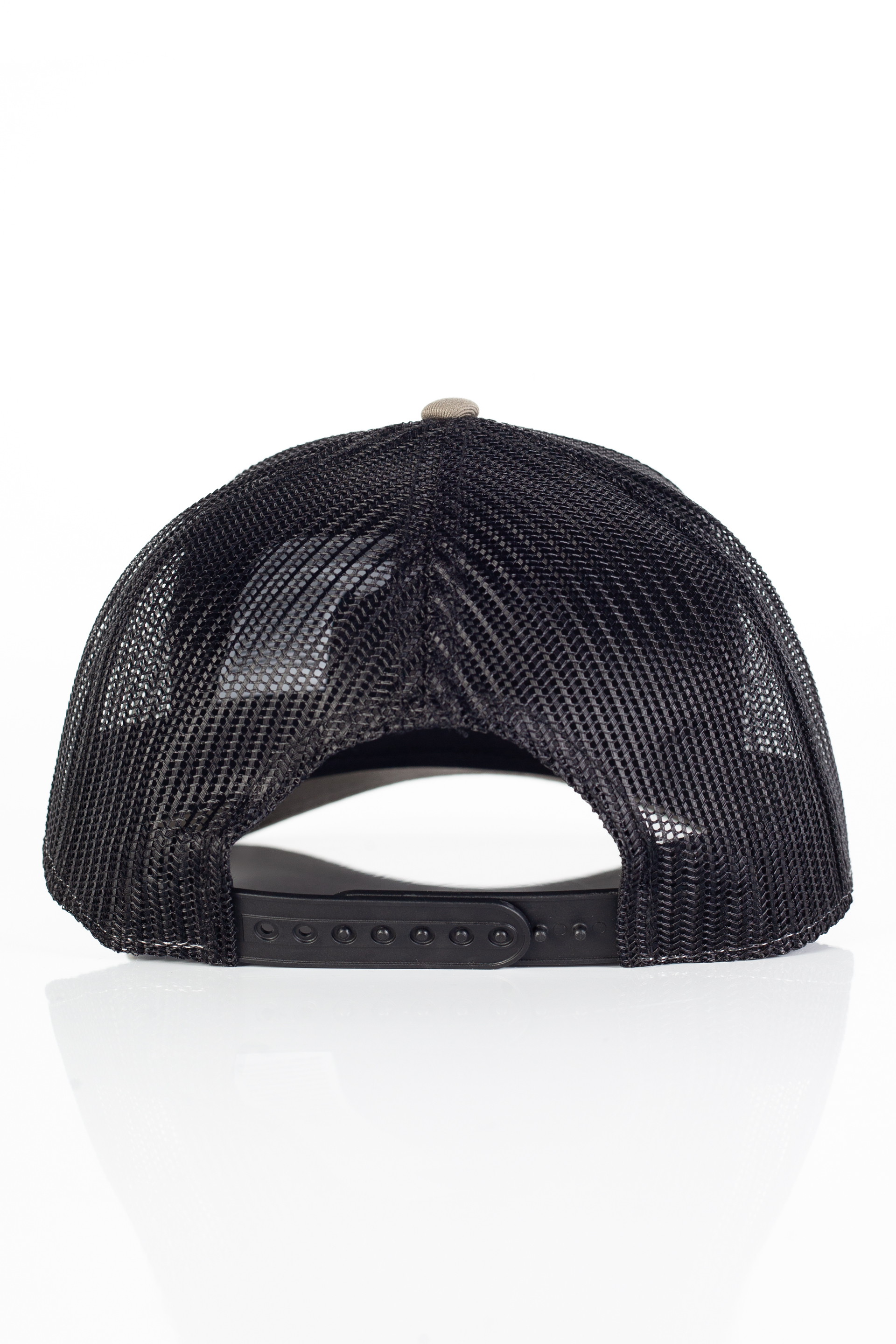 Cepure X JEANS SONIC-OLIVE-BLACK