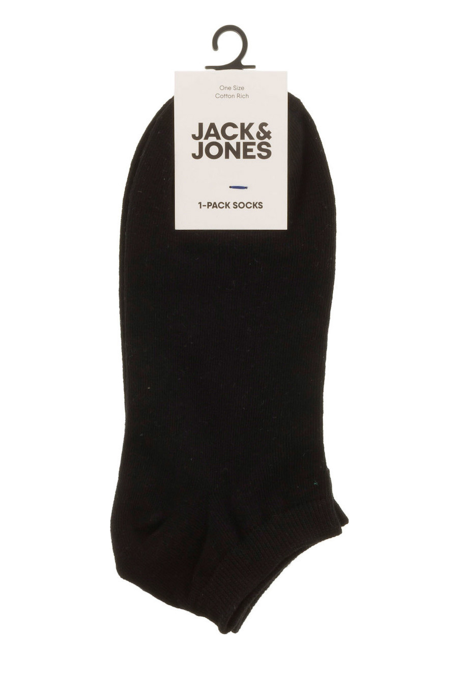 Zeķes JACK & JONES 12120278-BLACK
