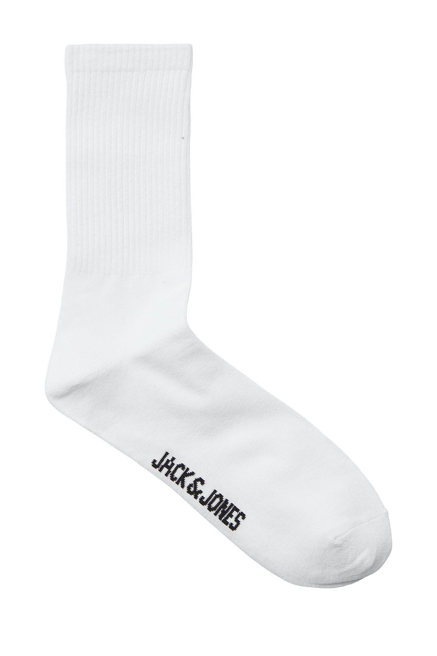 Zeķes JACK & JONES 12270246-White