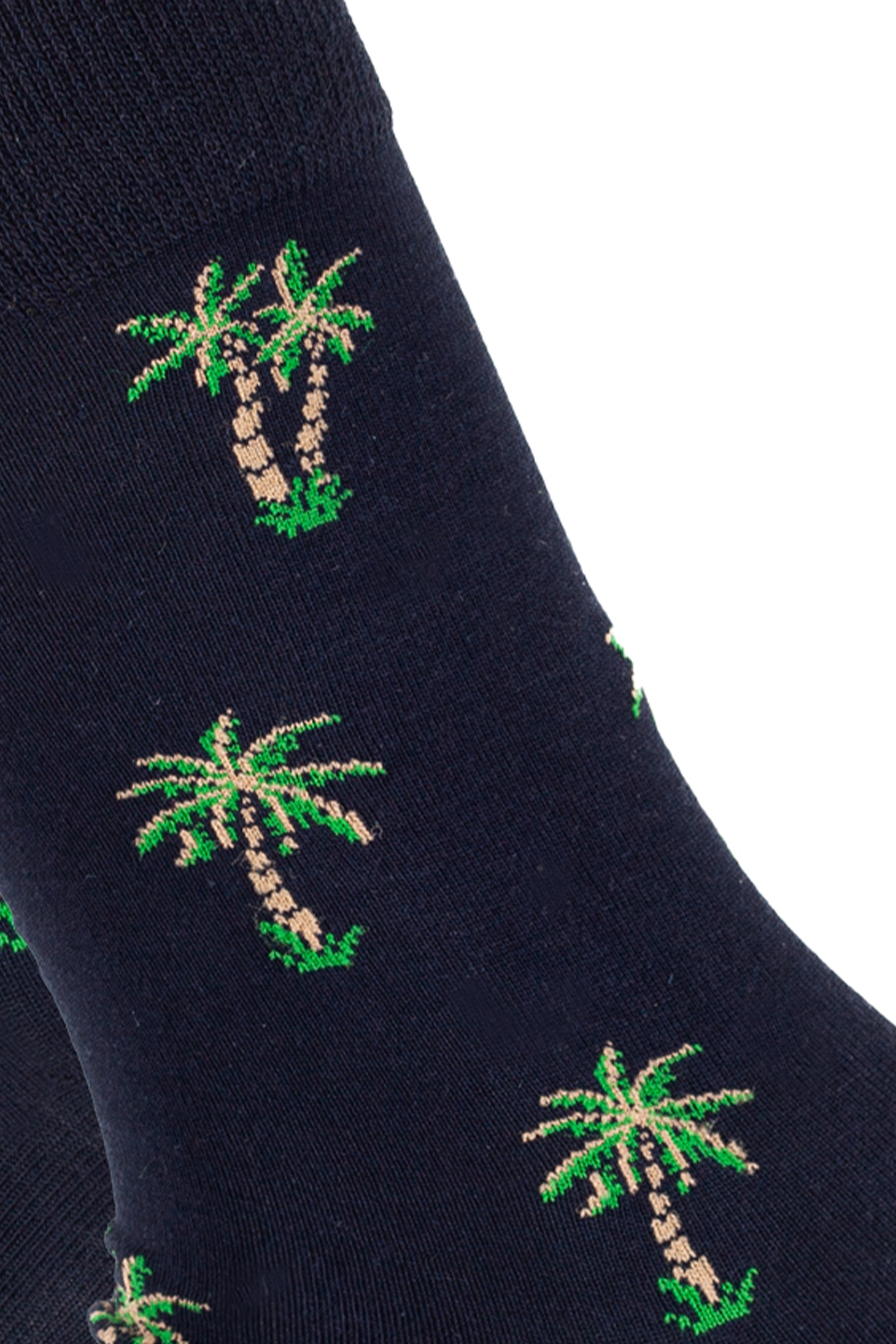 Zeķes JOHN FRANK JFLSEF11-NAVY