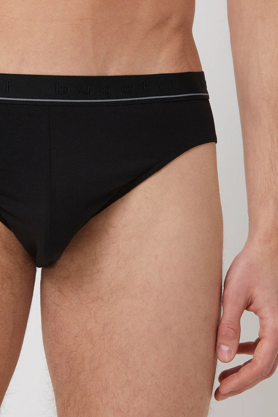 Apakšbikses BUGATTI 50189-5641-930