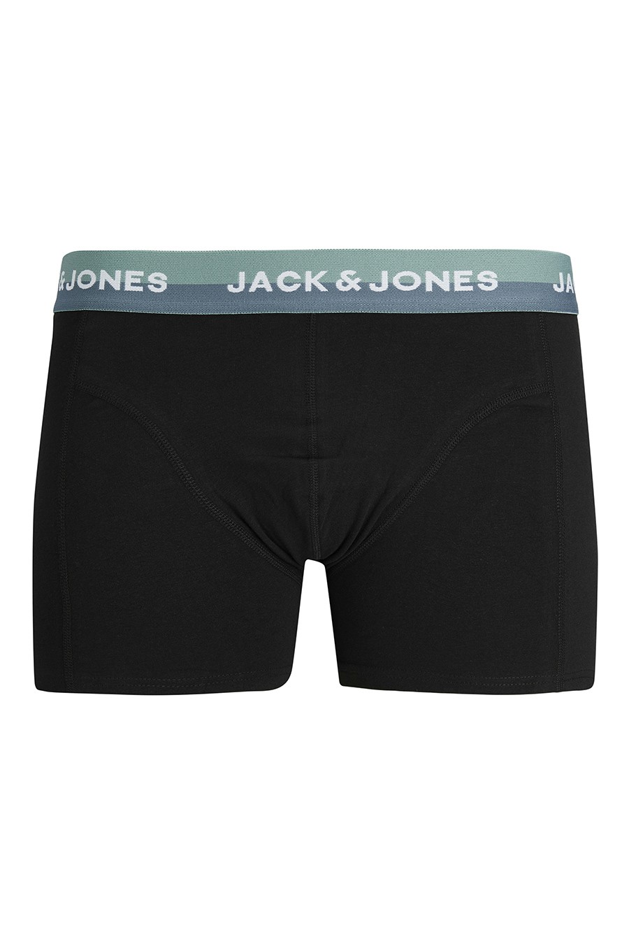 Bokseršorti JACK & JONES 12243343-Black-Navy-Blu