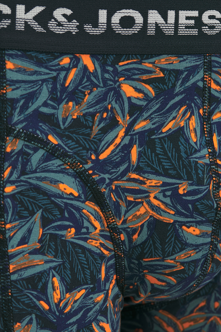 Bokseršorti JACK & JONES 12283353-Dark-Navy-DN-DT