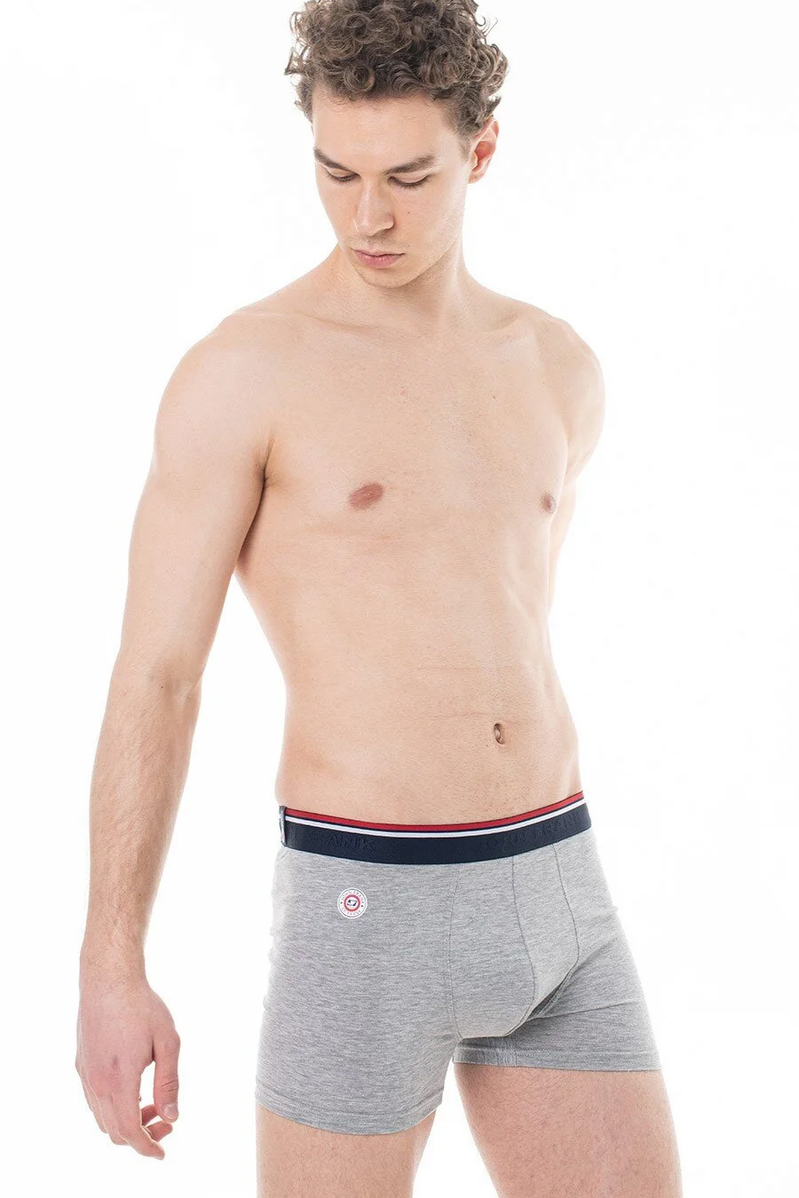 Bokseršorti JOHN FRANK JF3BM10