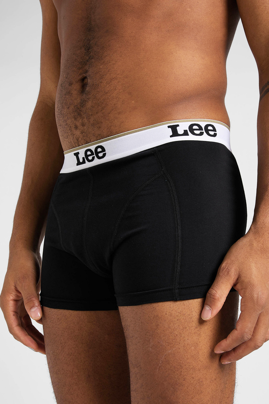 Bokseršorti LEE LP03CKWU