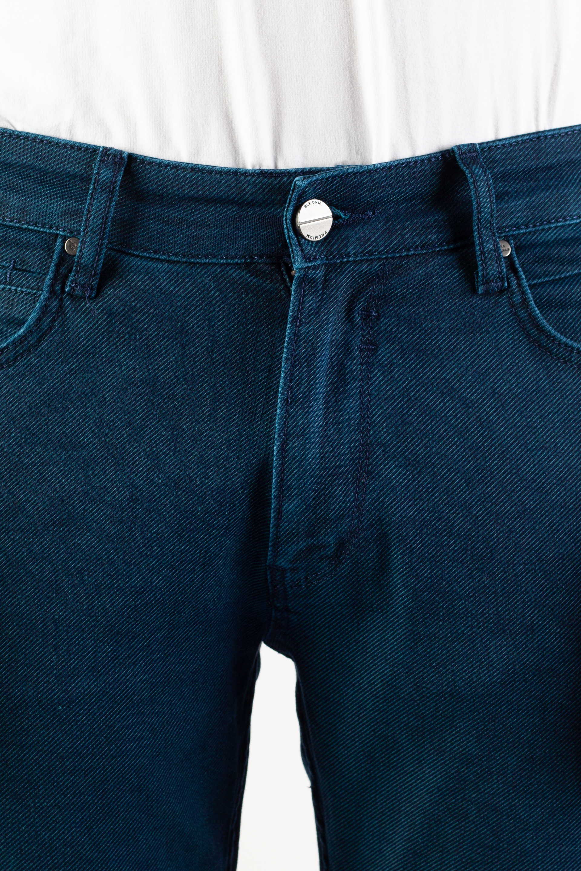 Klasiskās bikses BLK BY XJEANS 8279-111-105-253