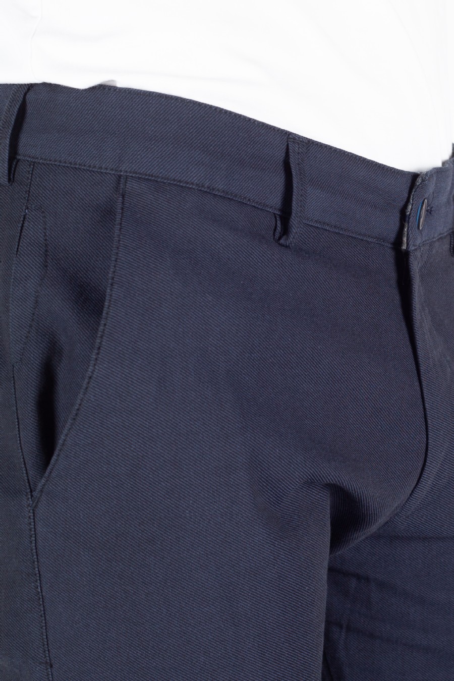 Klasiskās bikses BLK JEANS 8375-103-105-201