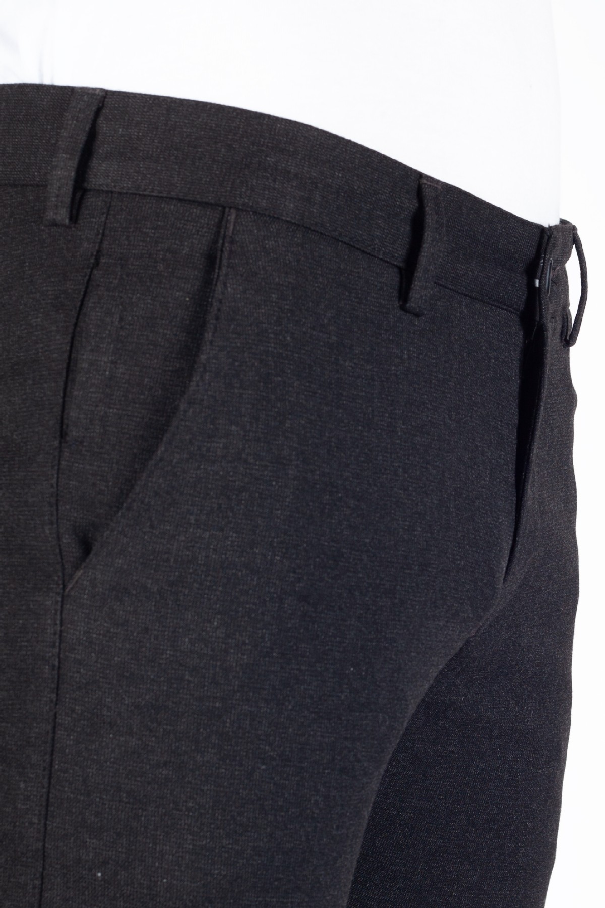 Klasiskās bikses BLK JEANS 8375-1057-101-201