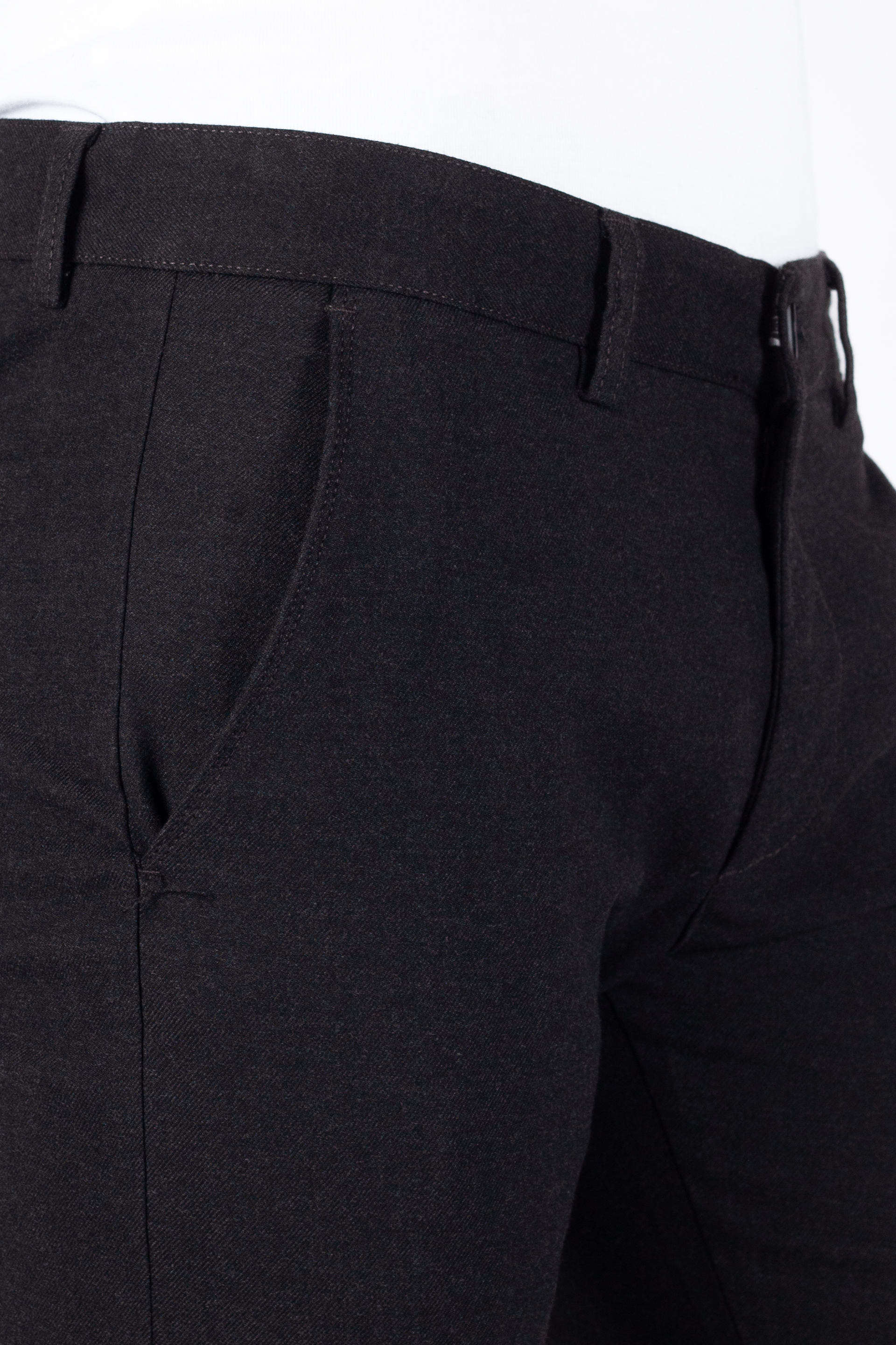 Klasiskās bikses BLK JEANS 8375-1084-101-201