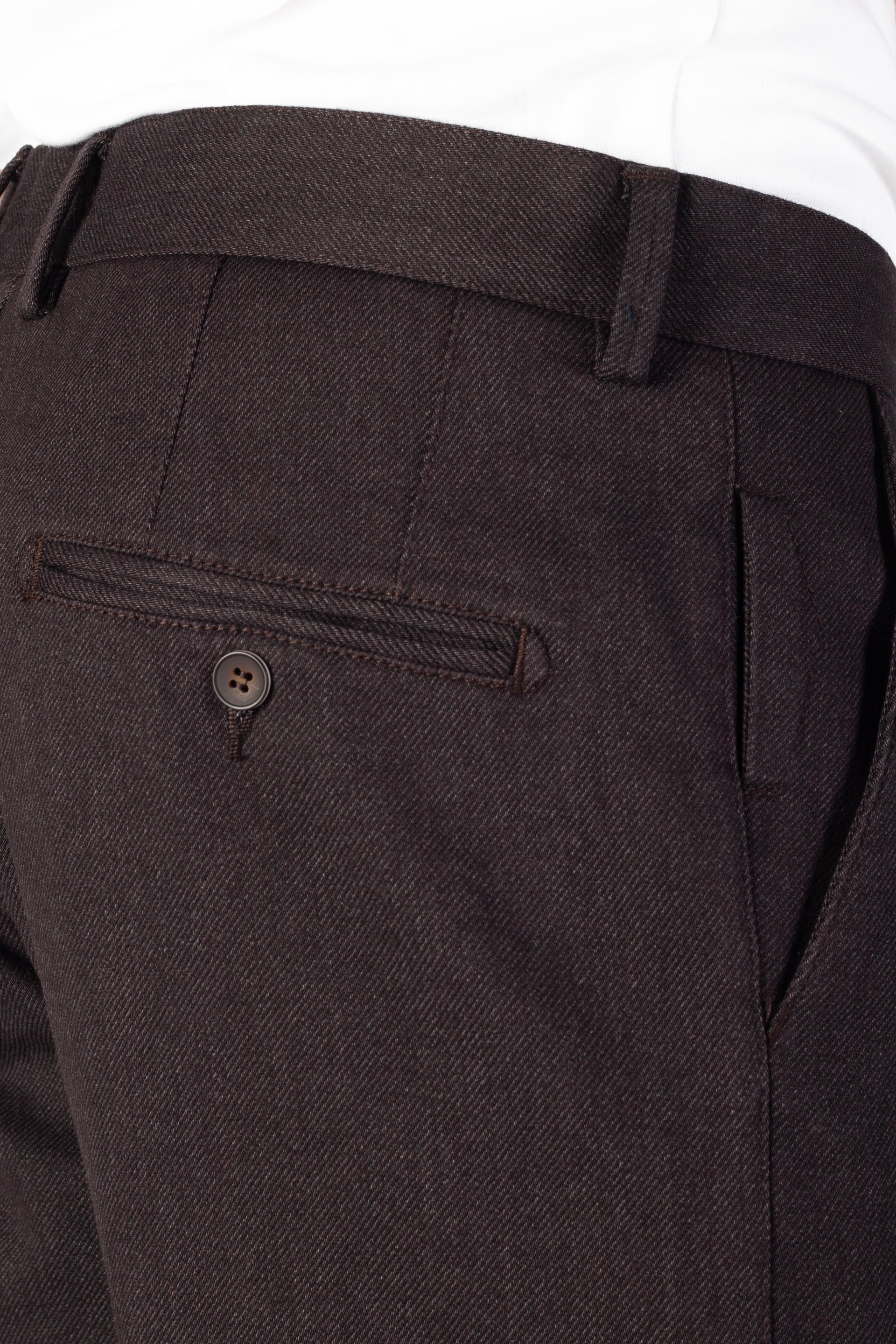 Klasiskās bikses BLK JEANS 8375-1084-119-201