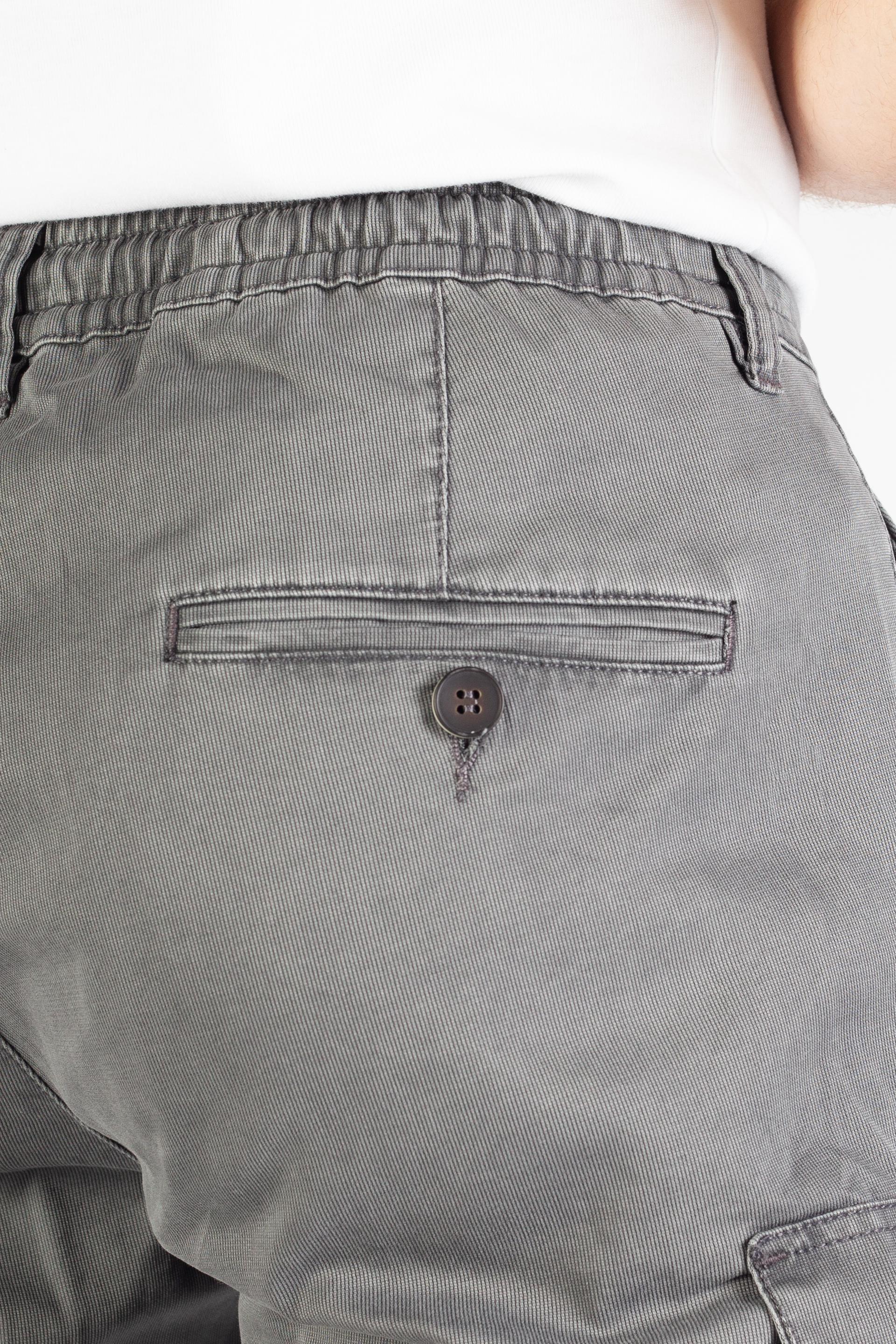 Kargo bikses BLK JEANS 8395-5110-183-206