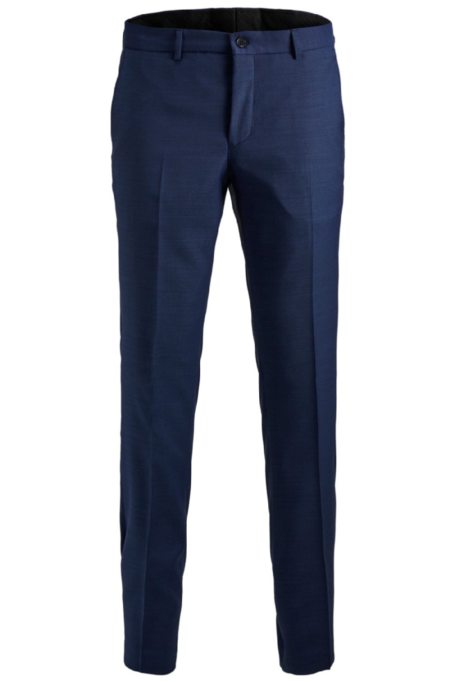 Uzvalka bikses JACK & JONES 12141112-Medieval-Blue