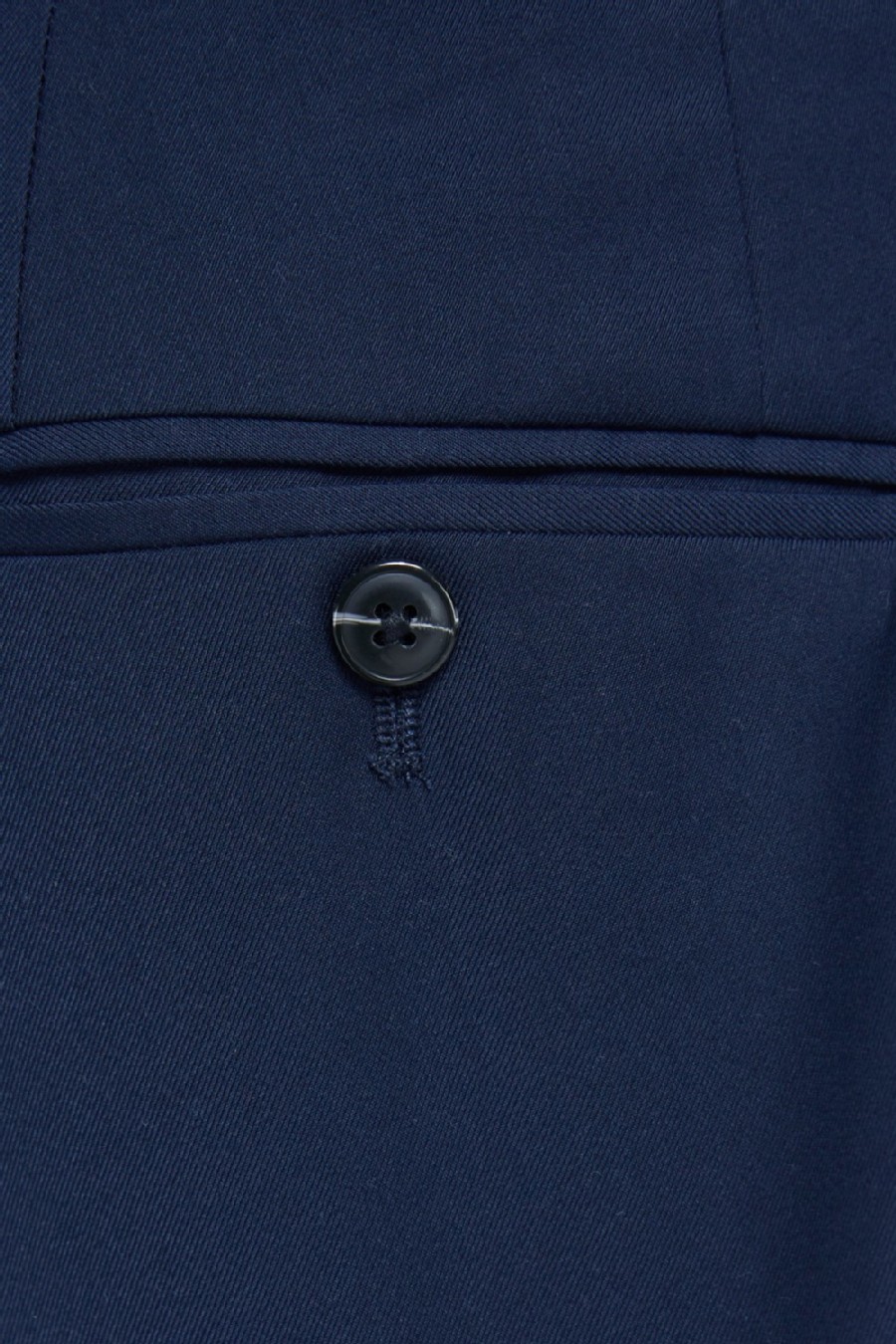 Uzvalka bikses JACK & JONES 12199893-Dark-Navy